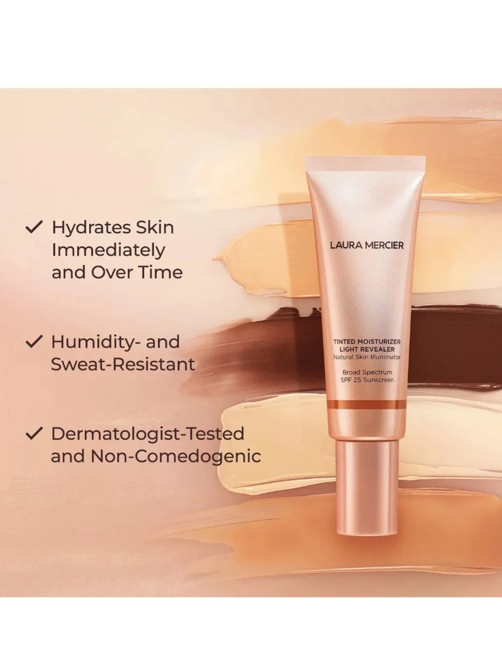 laura mercier new box